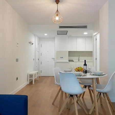 Ferienhaus Fur 3 Personen Ca 47 Qm In Palmas De Gran Canaria, Gran Canaria Nordkuste Gran Canaria Las Palmas de Gran Canaria