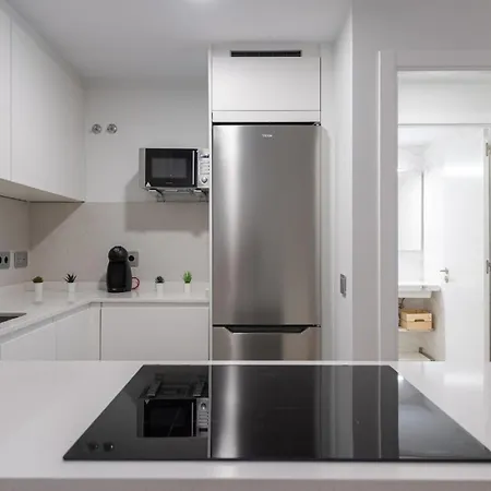 Holiday home Ferienhaus Fur 3 Personen Ca 47 Qm In Palmas De Gran Canaria, Gran Canaria Nordkuste Gran Canaria