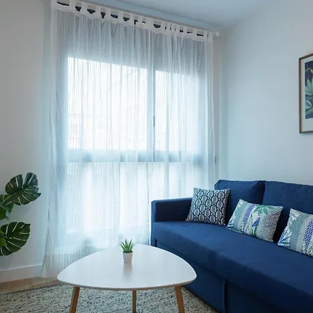 Ferienhaus Fur 3 Personen Ca 47 Qm In Palmas De Gran Canaria, Gran Canaria Nordkuste Gran Canaria *