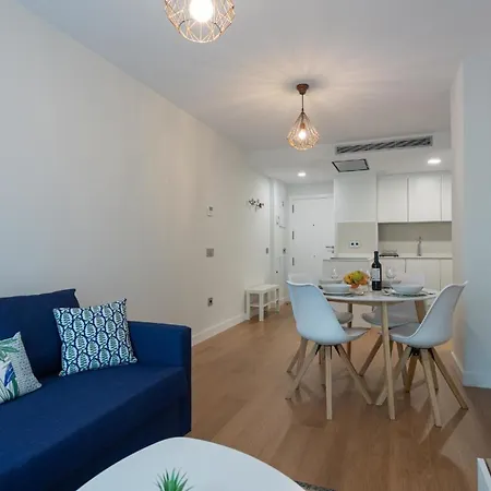 Holiday home Ferienhaus Fur 3 Personen Ca 47 Qm In Palmas De Gran Canaria, Gran Canaria Nordkuste Gran Canaria